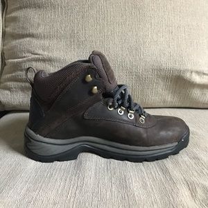 Timberland hiking shoes I’m great condition!